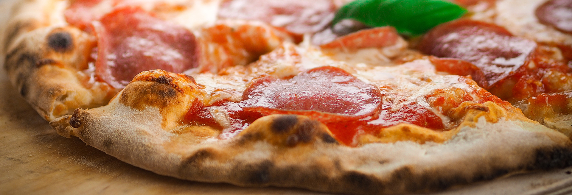La Strada Pizza backen Bad Feilnbach